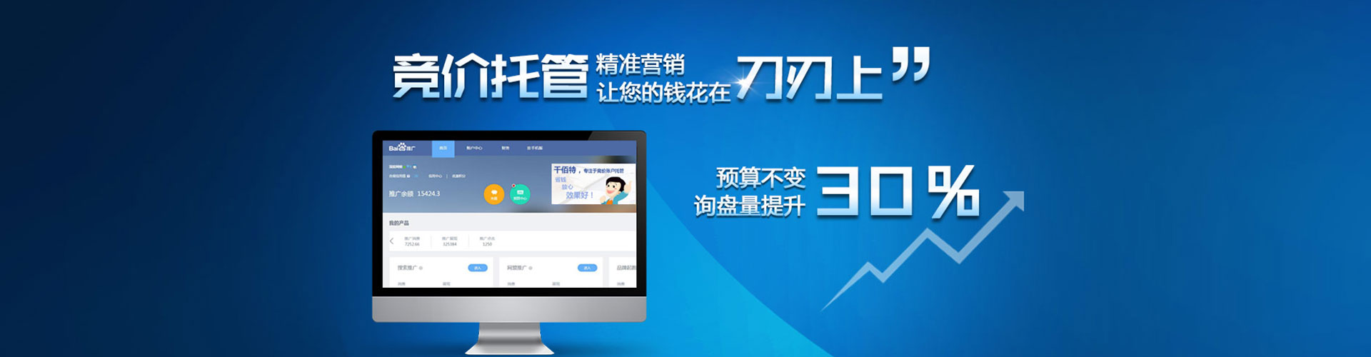 武汉sem优化师